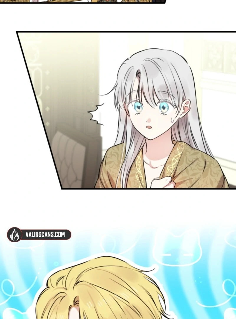 The Most Powerful Characters in the World Are Obsessed with Me Chapter 146 page 91 - 