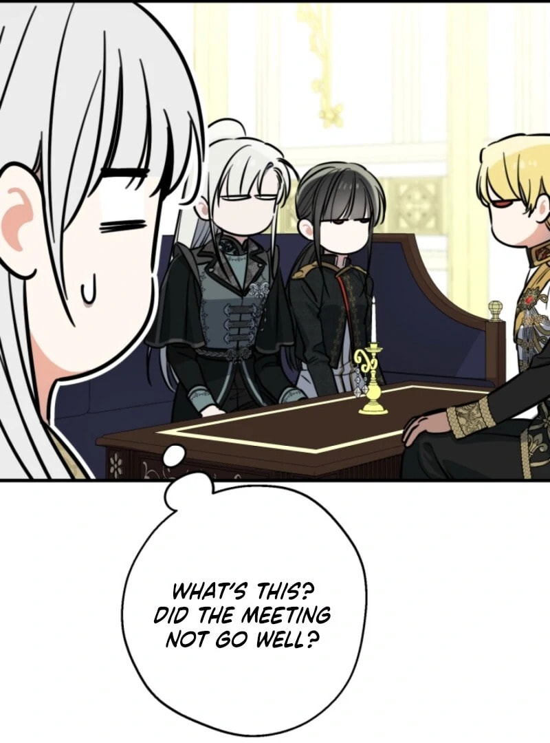 The Most Powerful Characters in the World Are Obsessed with Me Chapter 146 page 98 - 