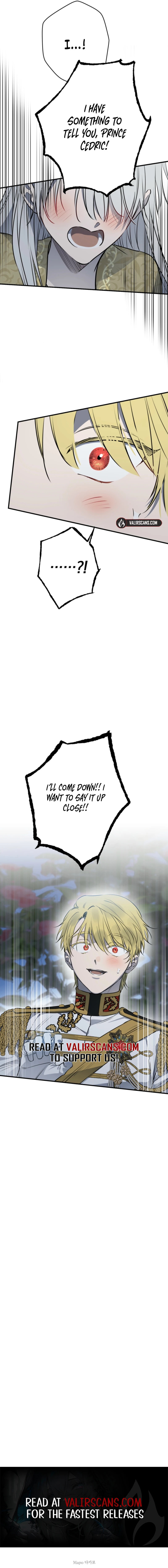 The Most Powerful Characters in the World Are Obsessed with Me Chapter 147 page 10 - 