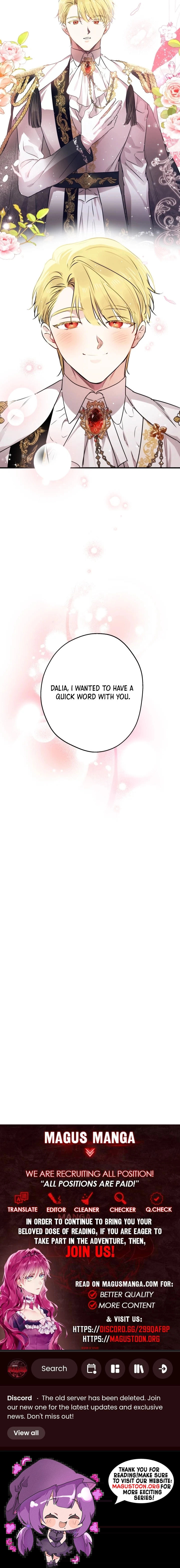 The Most Powerful Characters in the World Are Obsessed with Me Chapter 152 page 8 - 