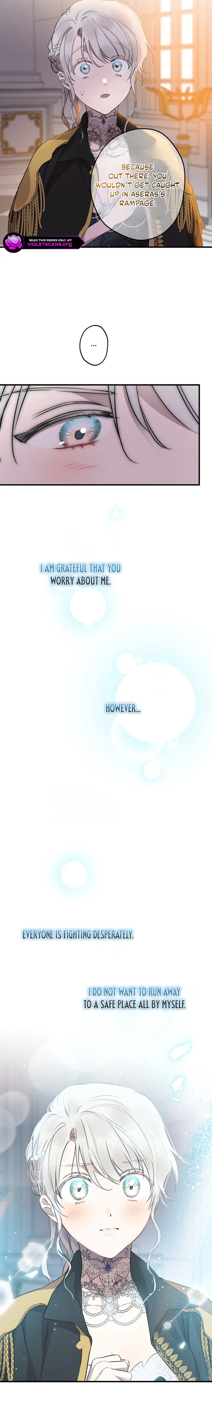 The Most Powerful Characters in the World Are Obsessed with Me Chapter 160 page 13 - 