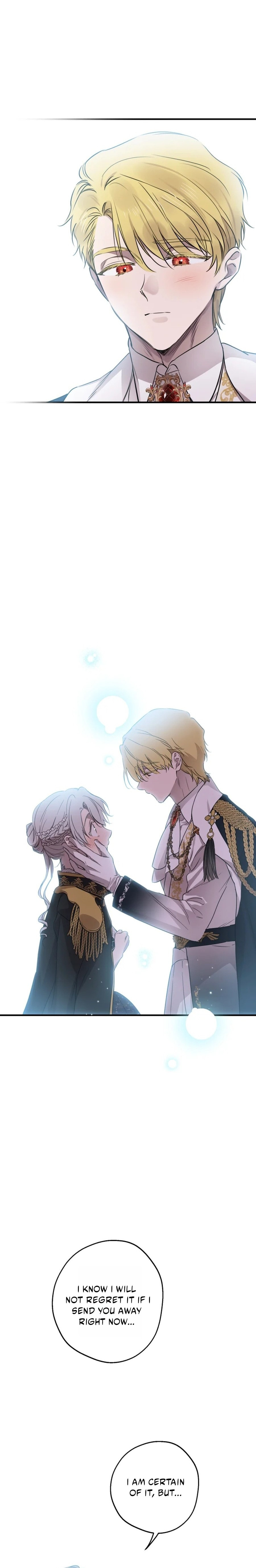 The Most Powerful Characters in the World Are Obsessed with Me Chapter 160 page 14 - 