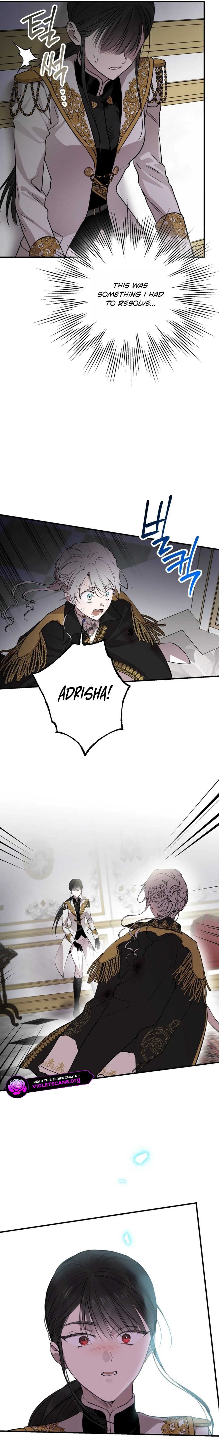 The Most Powerful Characters in the World Are Obsessed with Me Chapter 160 page 22 - 