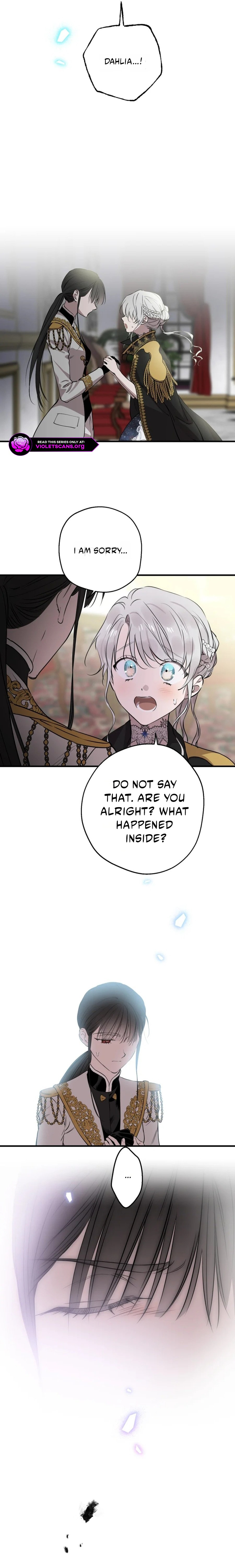 The Most Powerful Characters in the World Are Obsessed with Me Chapter 160 page 23 - 