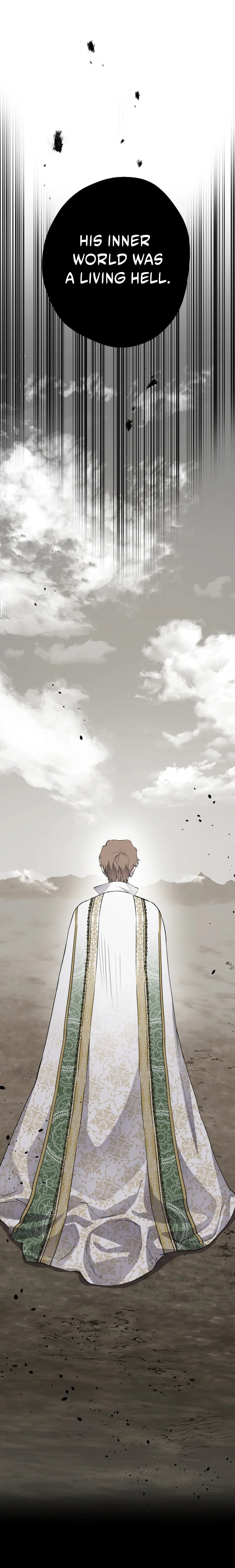 The Most Powerful Characters in the World Are Obsessed with Me Chapter 160 page 24 - 