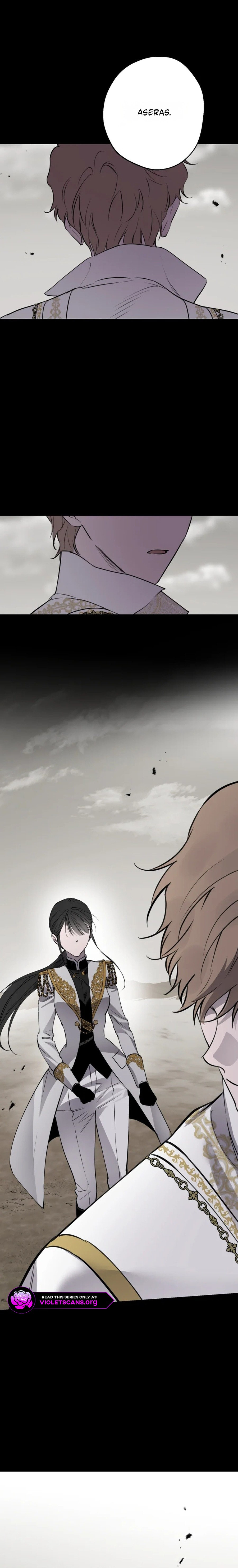 The Most Powerful Characters in the World Are Obsessed with Me Chapter 160 page 25 - 