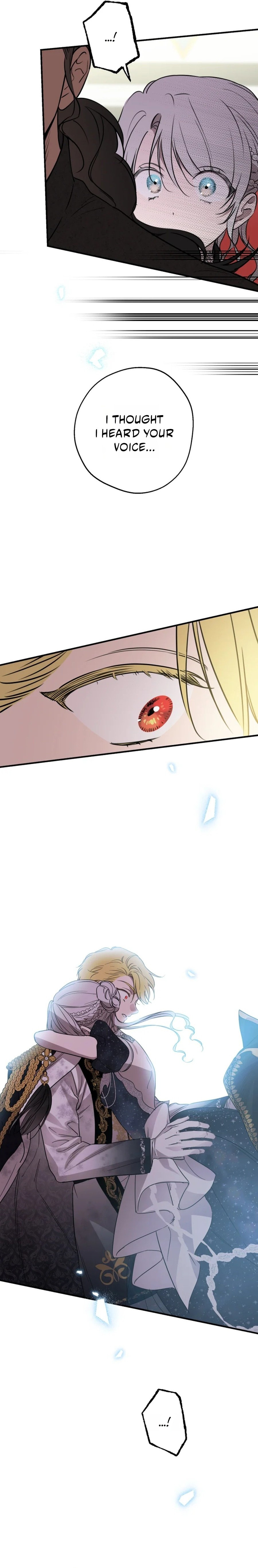 The Most Powerful Characters in the World Are Obsessed with Me Chapter 160 page 5 - 