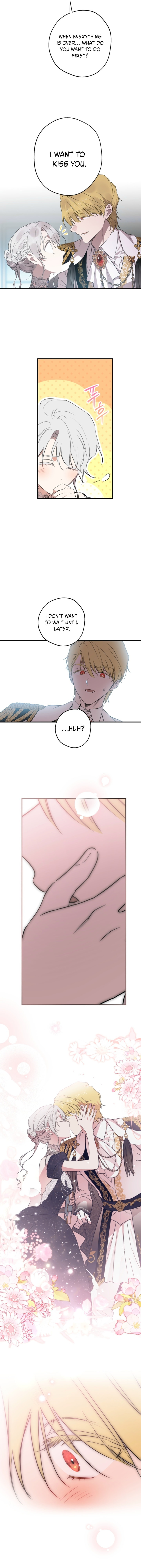 The Most Powerful Characters in the World Are Obsessed with Me Chapter 162 page 11 - 