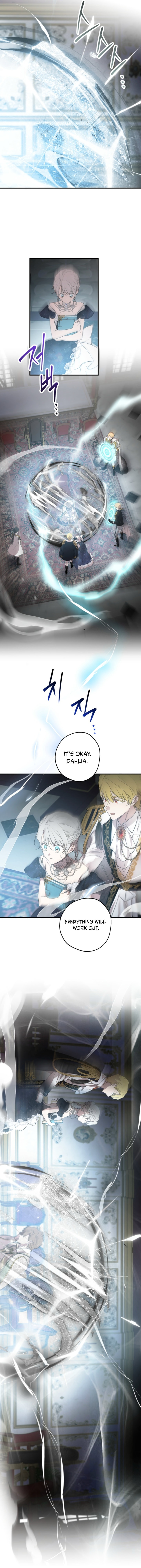 The Most Powerful Characters in the World Are Obsessed with Me Chapter 162 page 13 - 