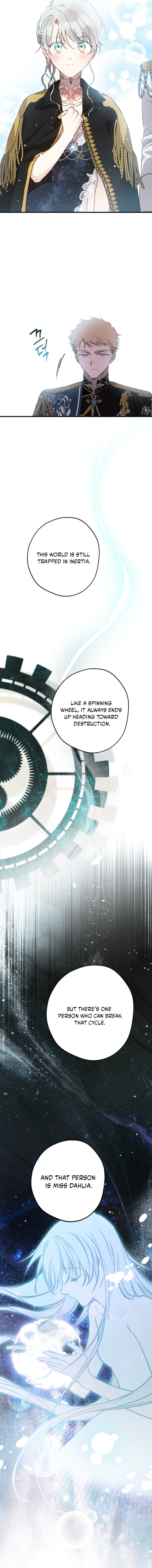 The Most Powerful Characters in the World Are Obsessed with Me Chapter 162 page 7 - 