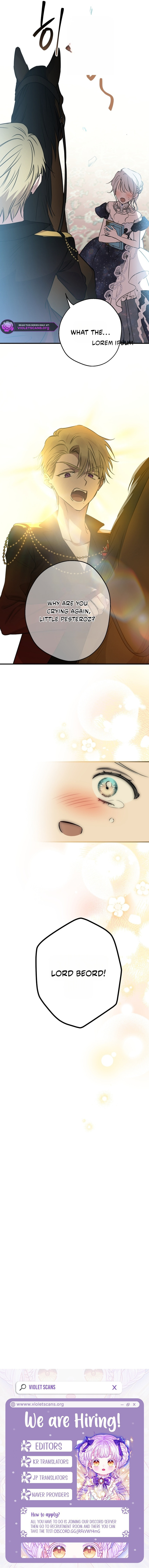 The Most Powerful Characters in the World Are Obsessed with Me Chapter 164 page 10 - 