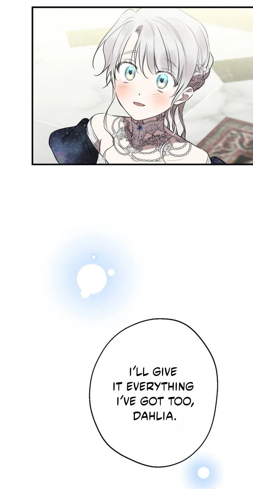 The Most Powerful Characters in the World Are Obsessed with Me Chapter 165 page 11 - 