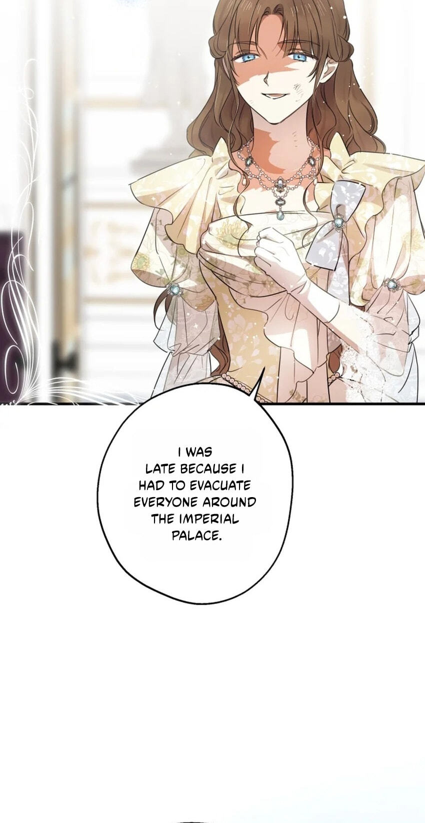 The Most Powerful Characters in the World Are Obsessed with Me Chapter 165 page 13 - 