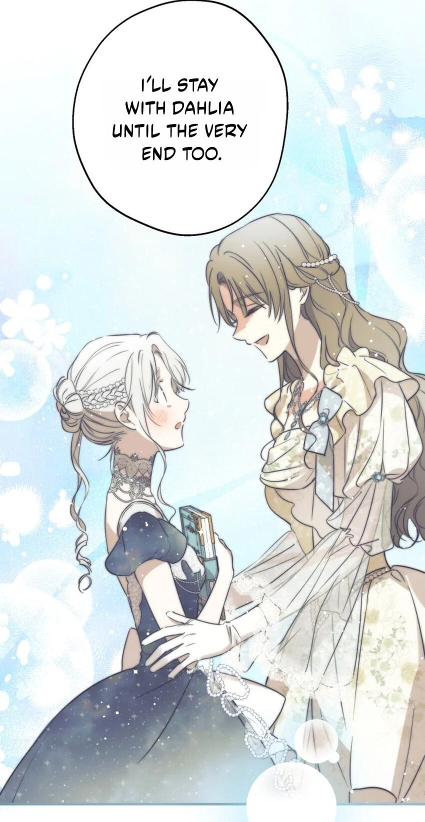 The Most Powerful Characters in the World Are Obsessed with Me Chapter 165 page 14 - 
