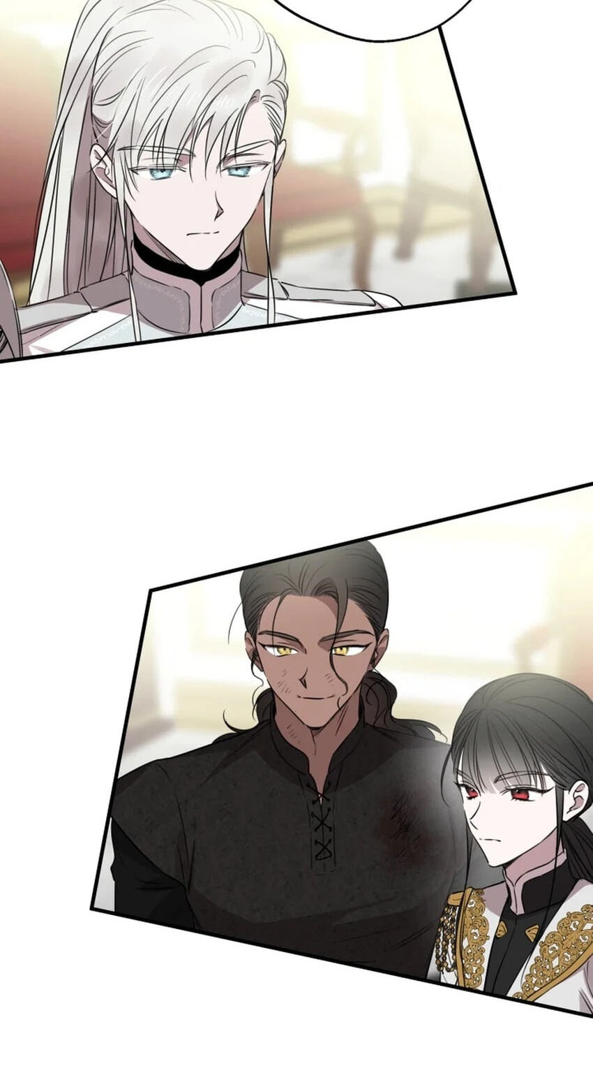 The Most Powerful Characters in the World Are Obsessed with Me Chapter 165 page 18 - 