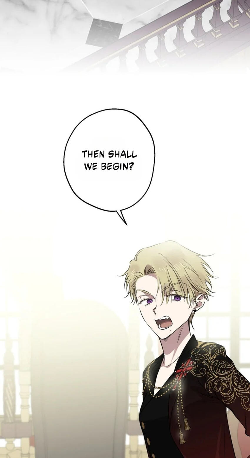The Most Powerful Characters in the World Are Obsessed with Me Chapter 165 page 22 - 