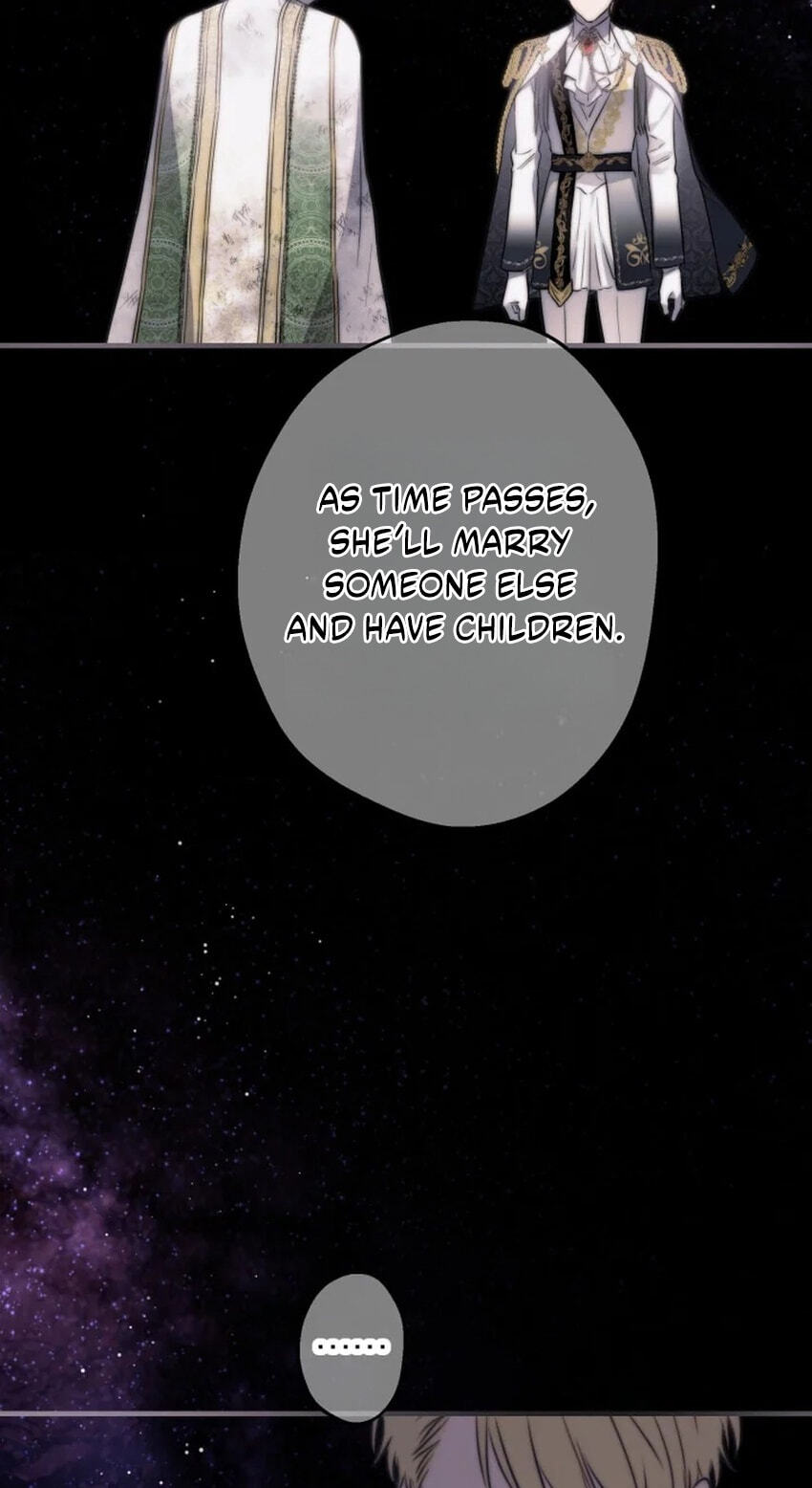 The Most Powerful Characters in the World Are Obsessed with Me Chapter 165 page 28 - 