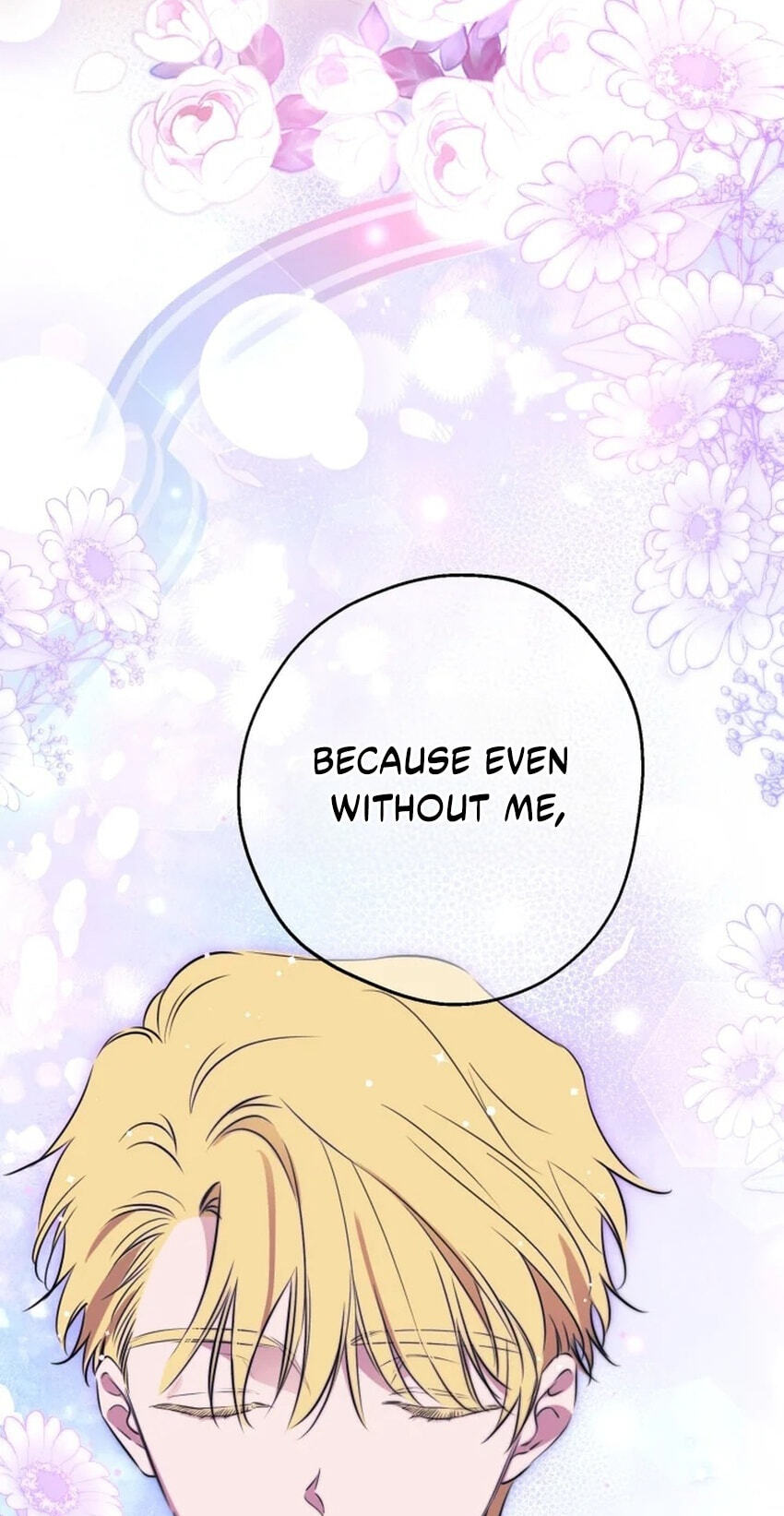 The Most Powerful Characters in the World Are Obsessed with Me Chapter 165 page 35 - 