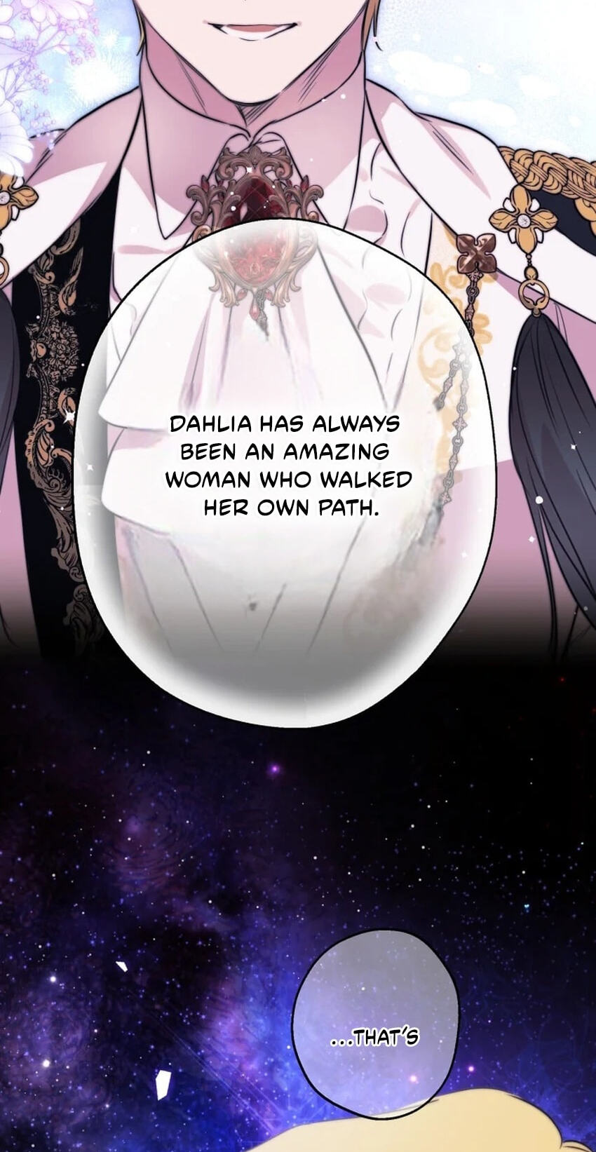 The Most Powerful Characters in the World Are Obsessed with Me Chapter 165 page 36 - 
