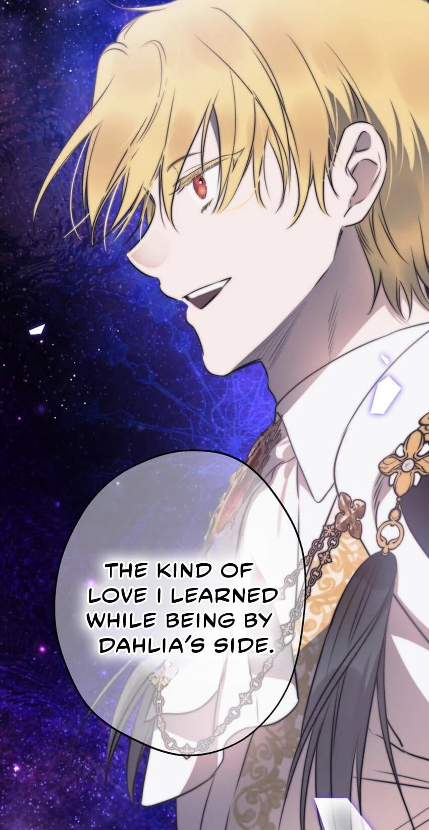 The Most Powerful Characters in the World Are Obsessed with Me Chapter 165 page 37 - 