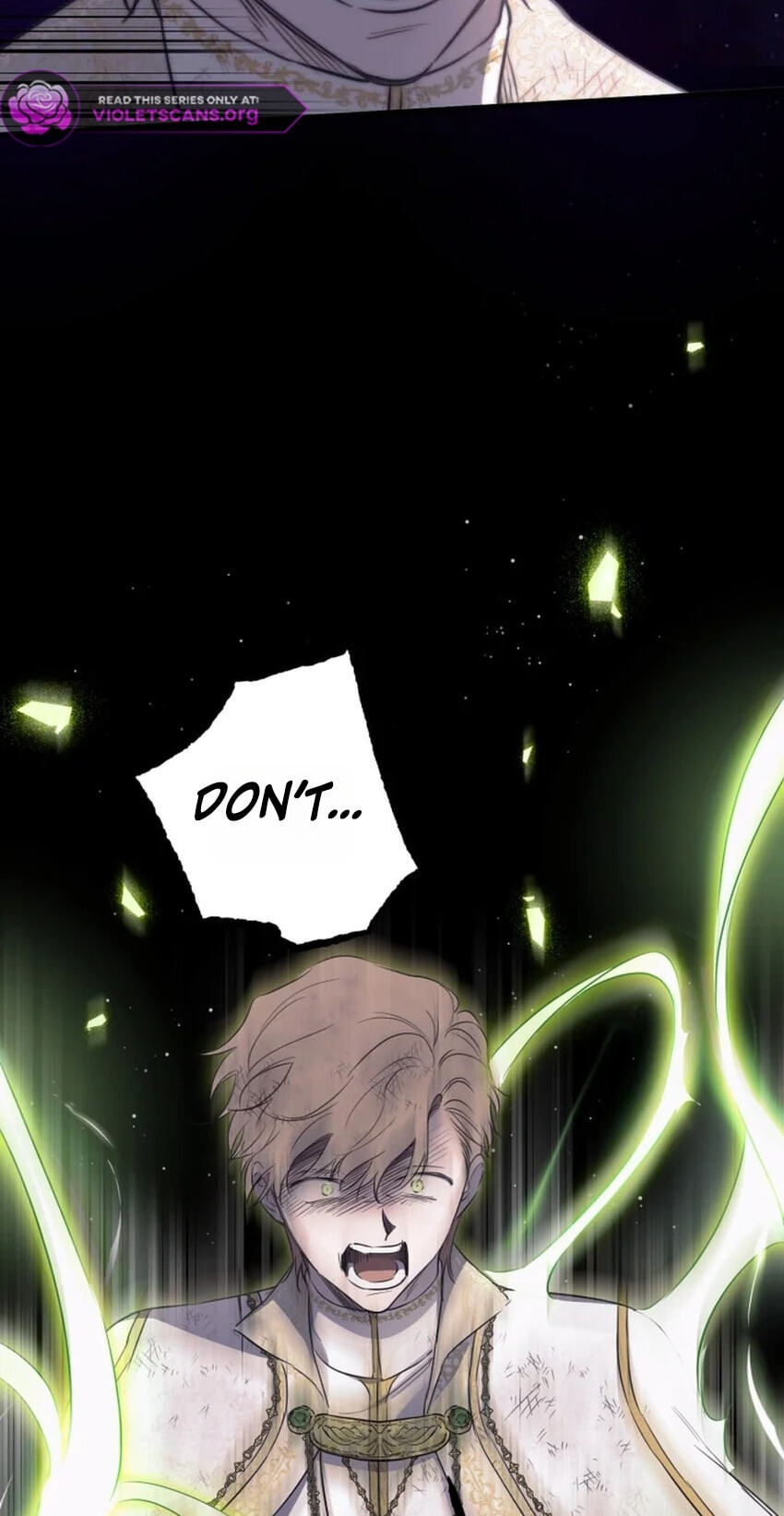 The Most Powerful Characters in the World Are Obsessed with Me Chapter 165 page 40 - 