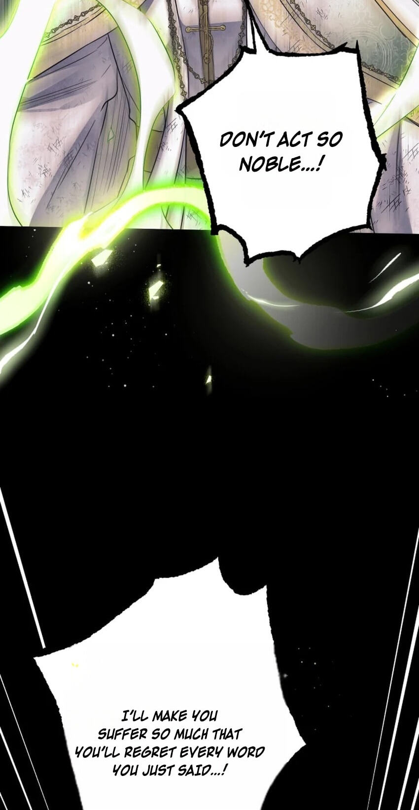The Most Powerful Characters in the World Are Obsessed with Me Chapter 165 page 41 - 