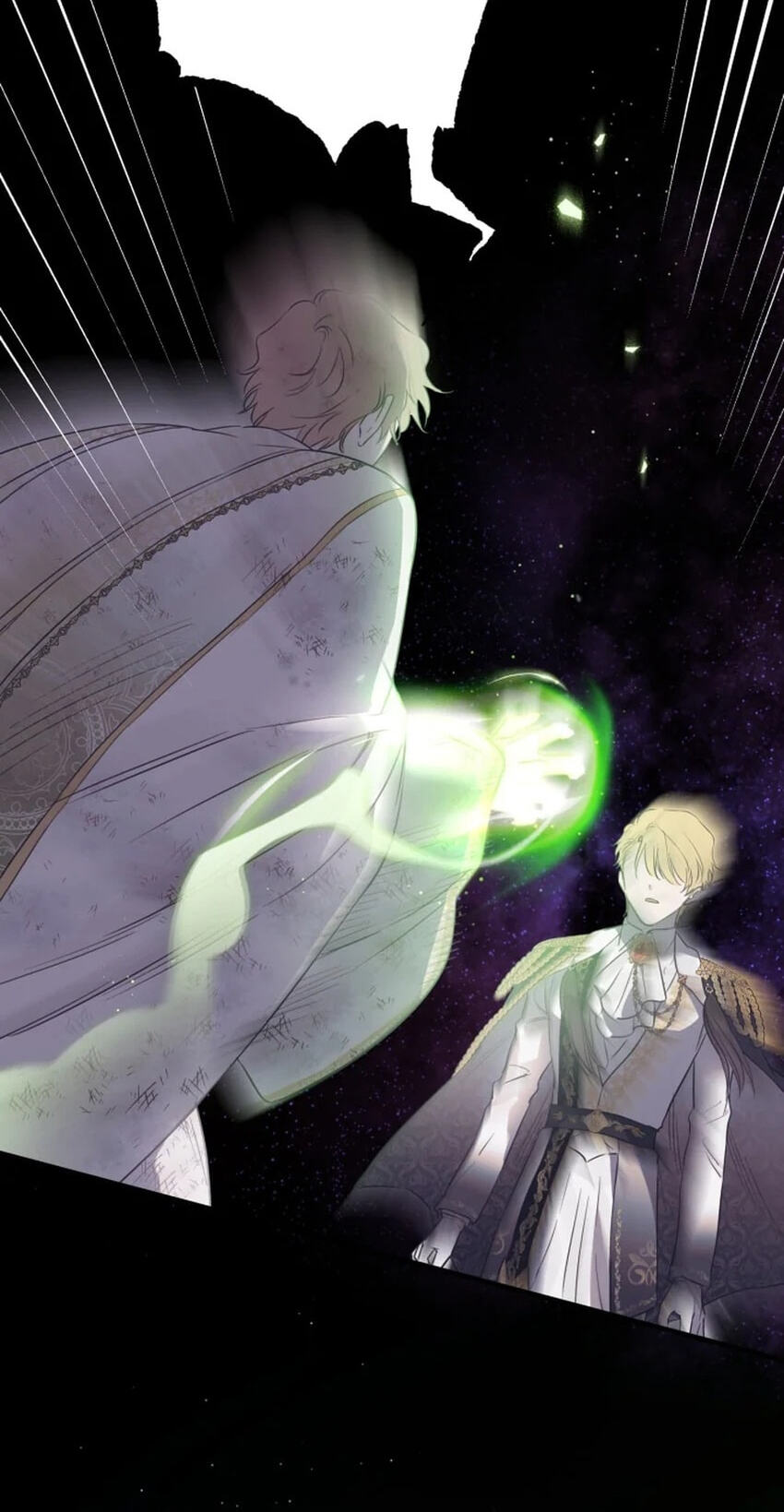 The Most Powerful Characters in the World Are Obsessed with Me Chapter 165 page 42 - 