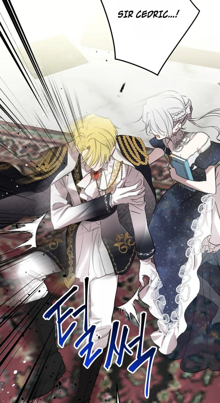 The Most Powerful Characters in the World Are Obsessed with Me Chapter 165 page 52 - 