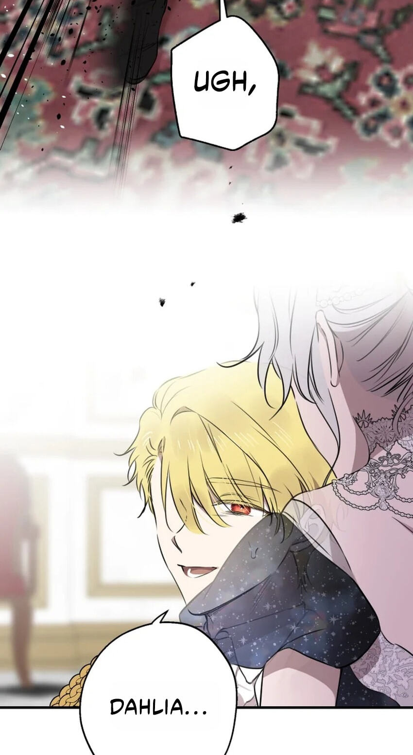 The Most Powerful Characters in the World Are Obsessed with Me Chapter 165 page 53 - 