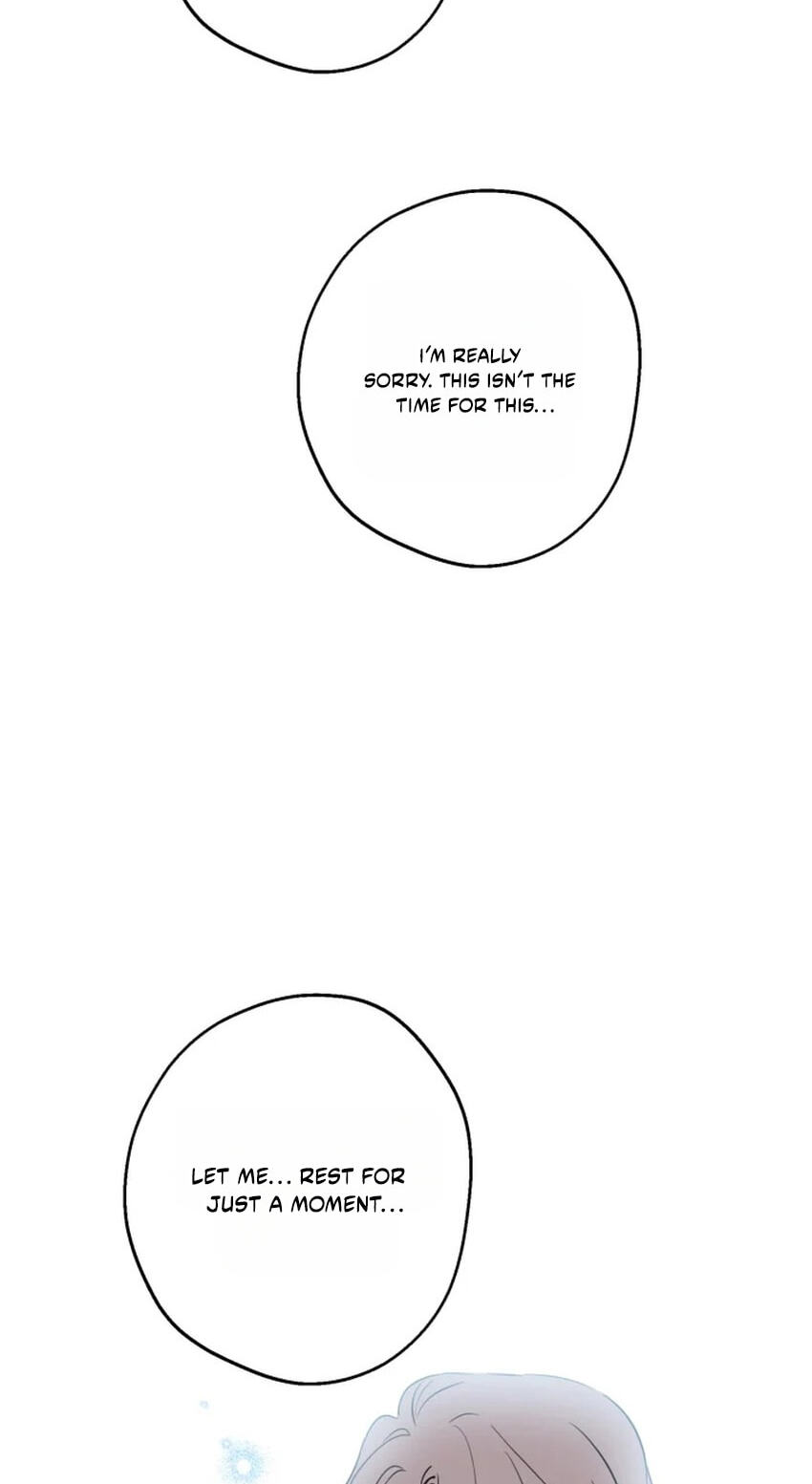 The Most Powerful Characters in the World Are Obsessed with Me Chapter 165 page 54 - 