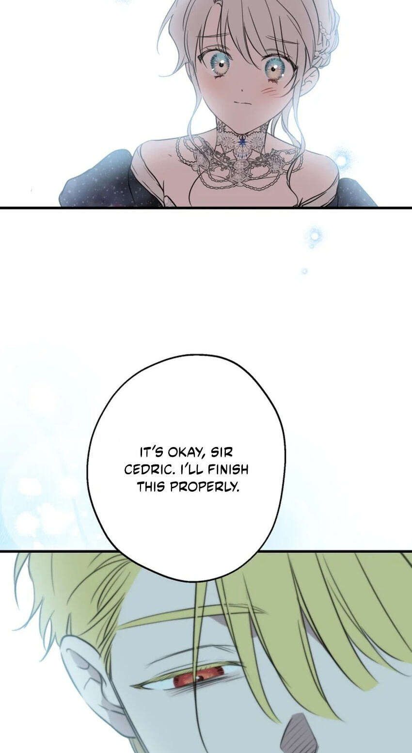 The Most Powerful Characters in the World Are Obsessed with Me Chapter 165 page 55 - 