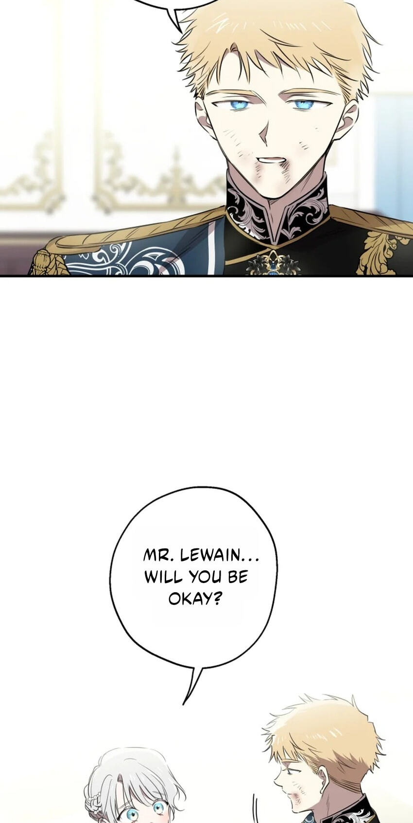 The Most Powerful Characters in the World Are Obsessed with Me Chapter 165 page 7 - 
