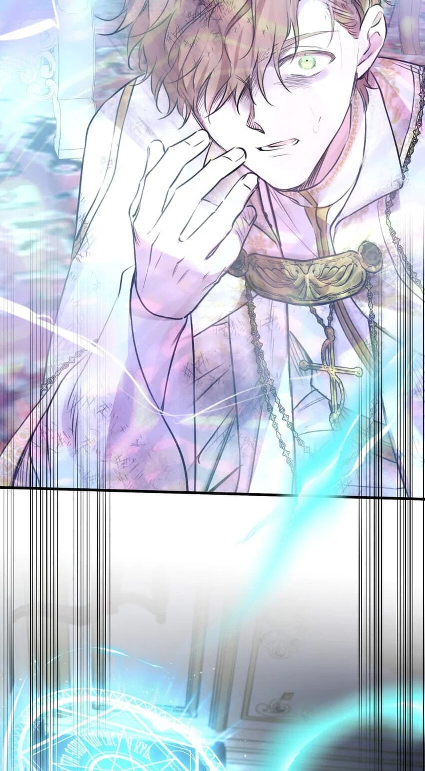 The Most Powerful Characters in the World Are Obsessed with Me Chapter 165 page 62 - 