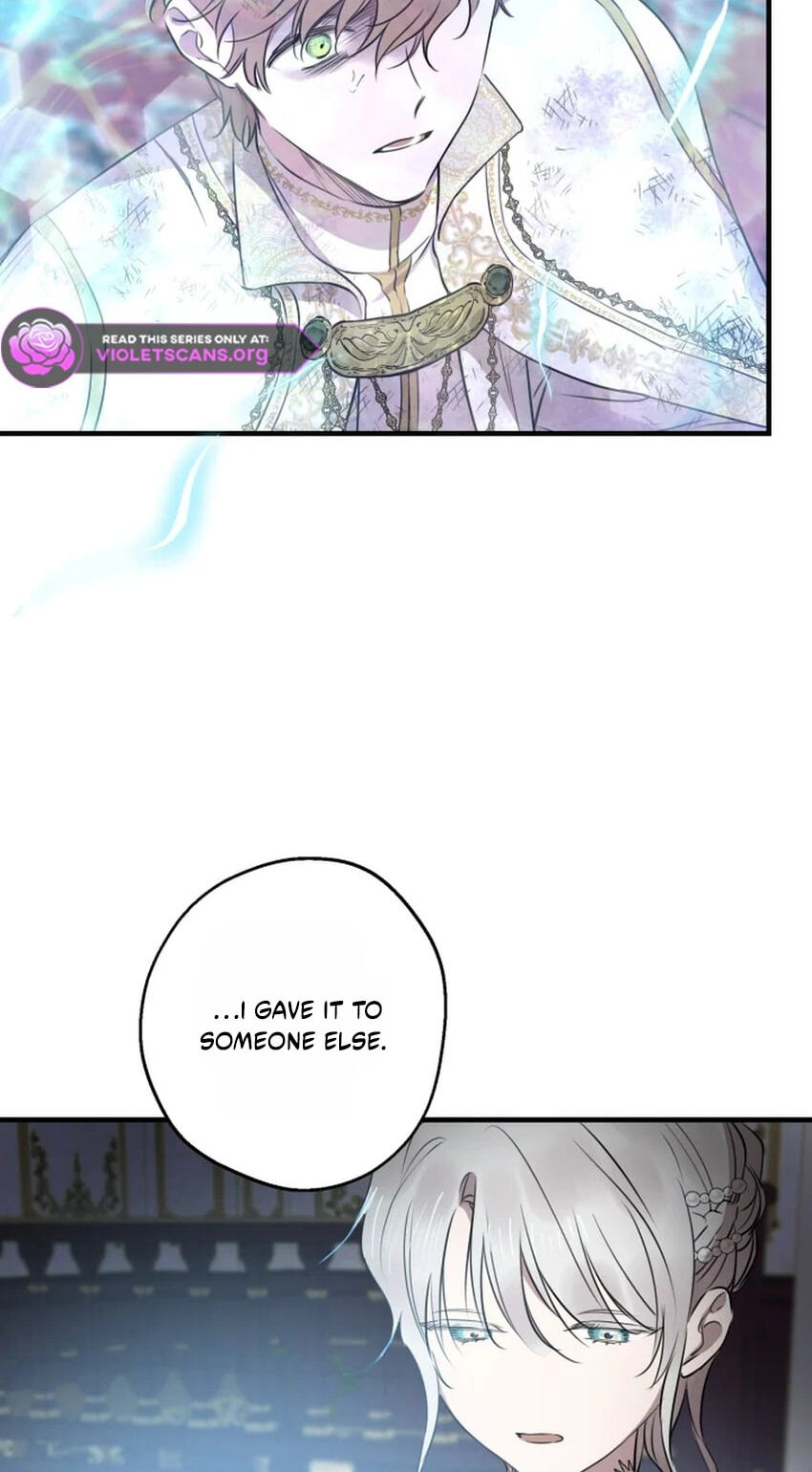 The Most Powerful Characters in the World Are Obsessed with Me Chapter 165 page 65 - 