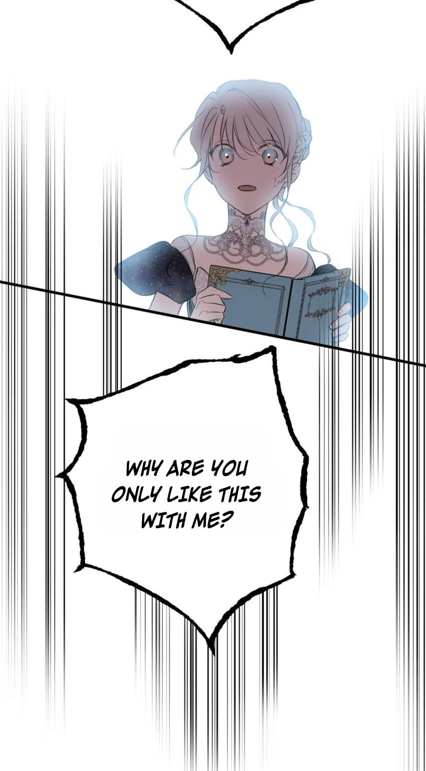 The Most Powerful Characters in the World Are Obsessed with Me Chapter 165 page 70 - 