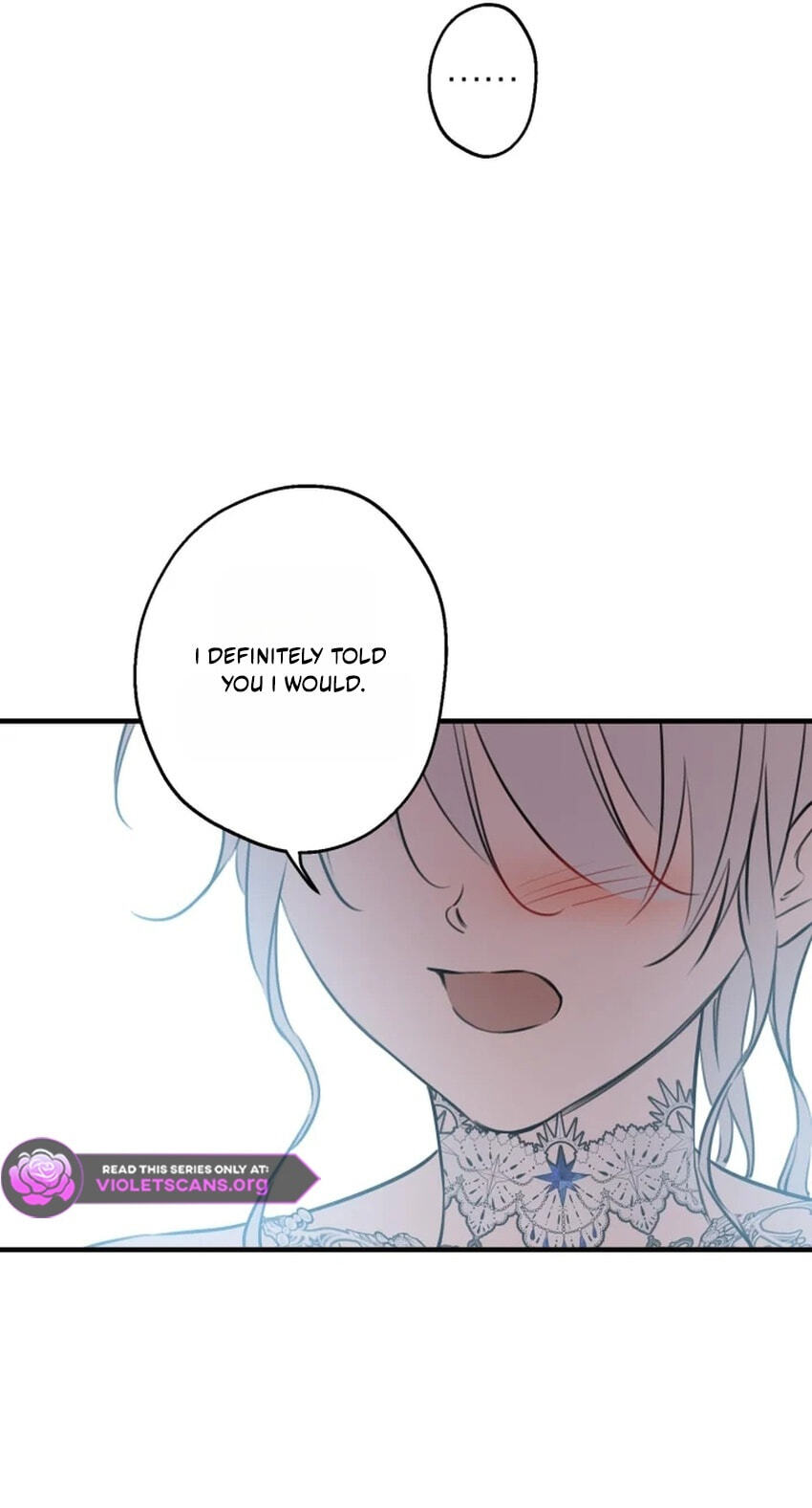 The Most Powerful Characters in the World Are Obsessed with Me Chapter 165 page 77 - 