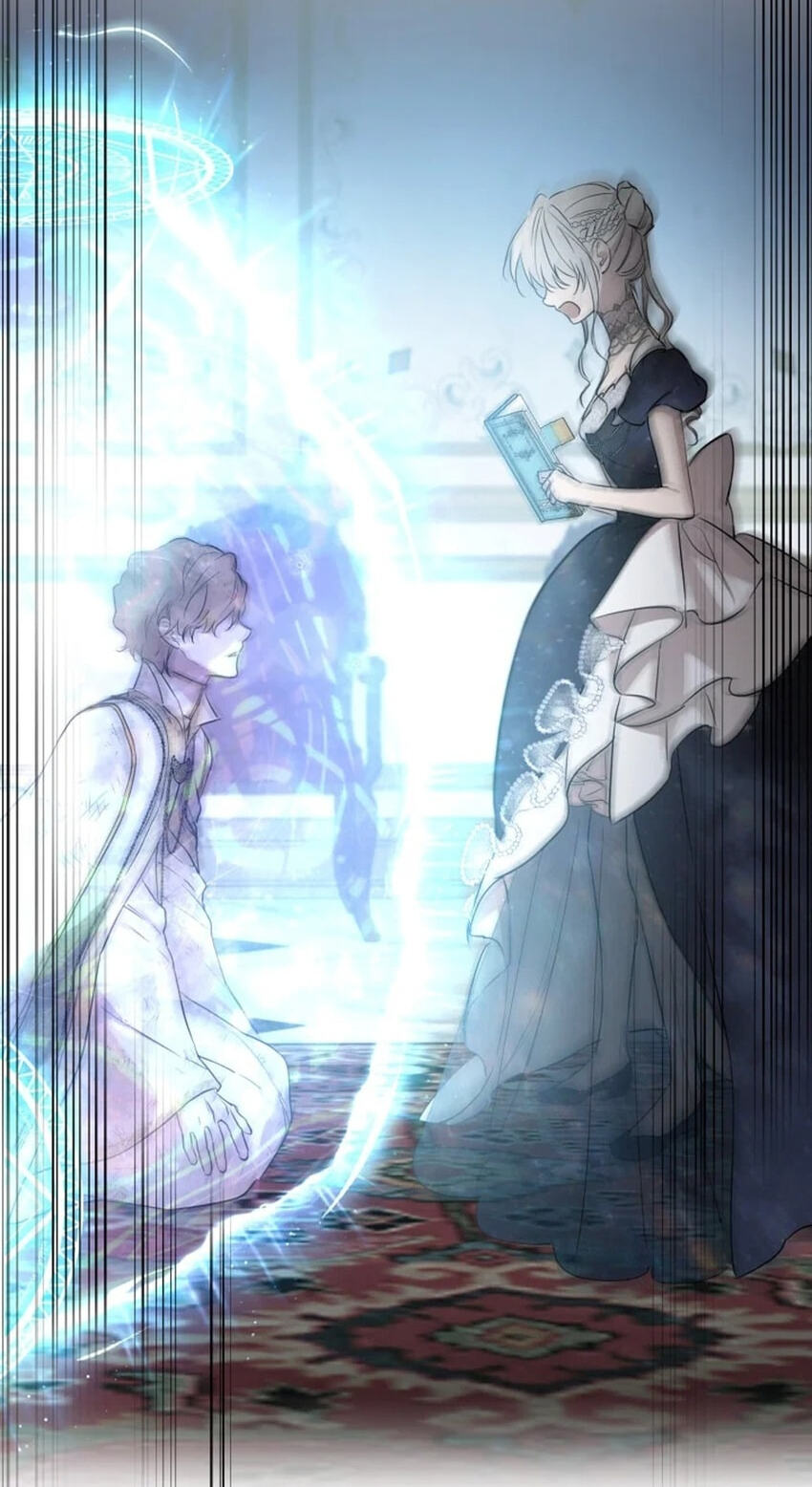 The Most Powerful Characters in the World Are Obsessed with Me Chapter 165 page 86 - 