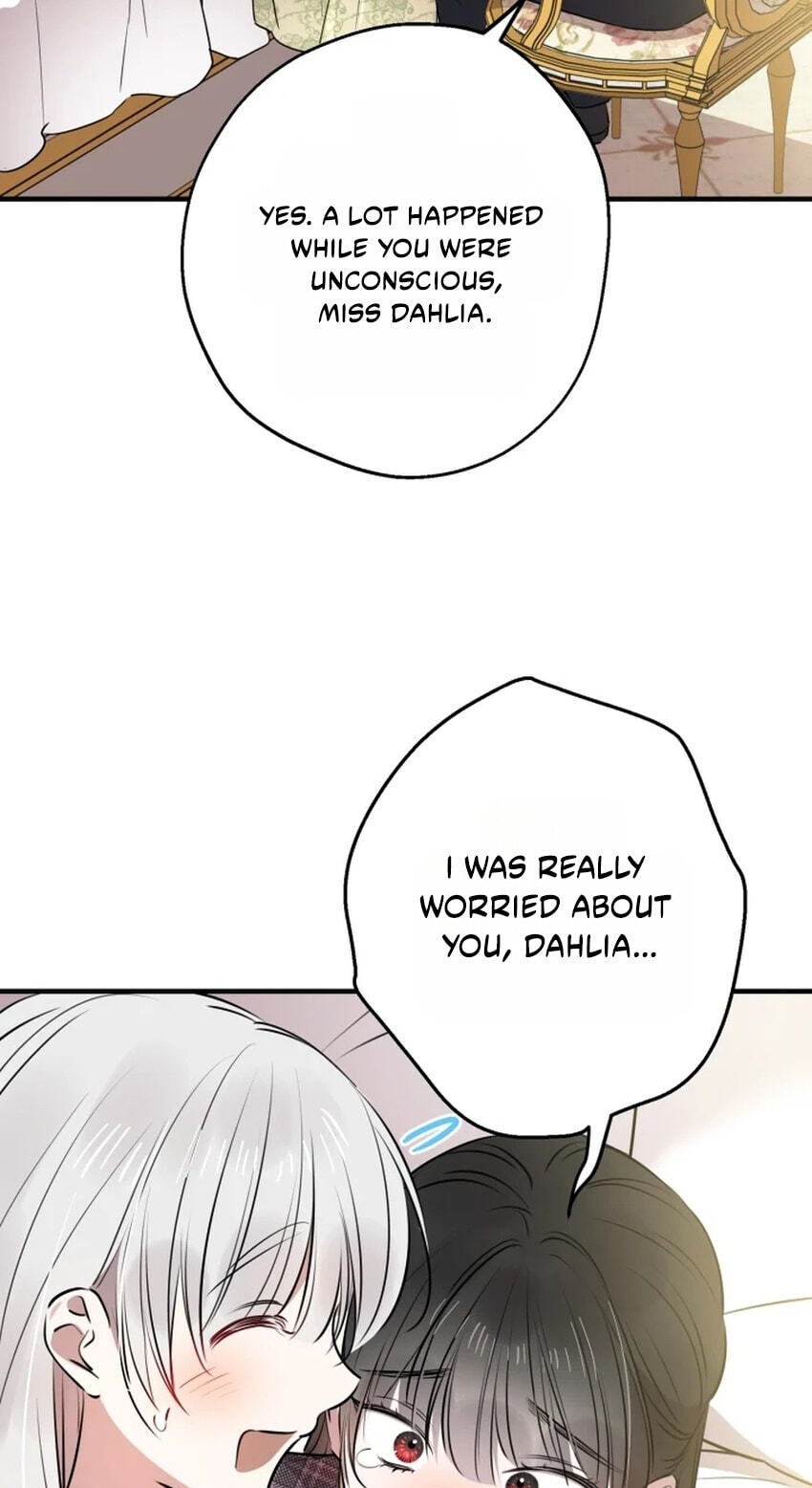 The Most Powerful Characters in the World Are Obsessed with Me Chapter 166 page 20 - 
