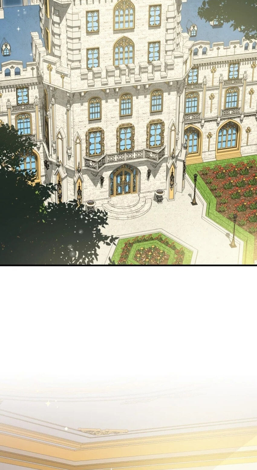 The Most Powerful Characters in the World Are Obsessed with Me Chapter 166 page 3 - 