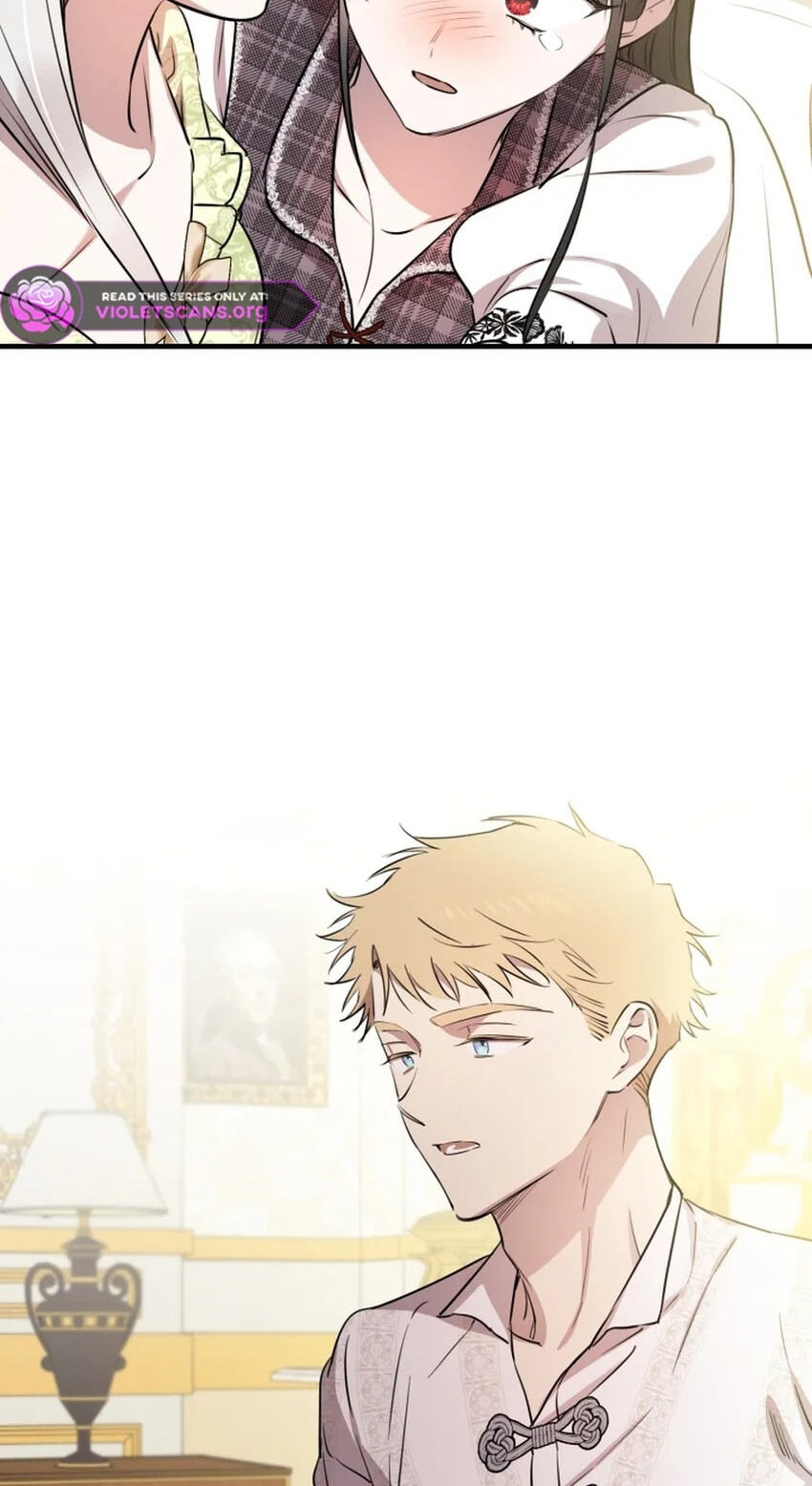 The Most Powerful Characters in the World Are Obsessed with Me Chapter 166 page 21 - 