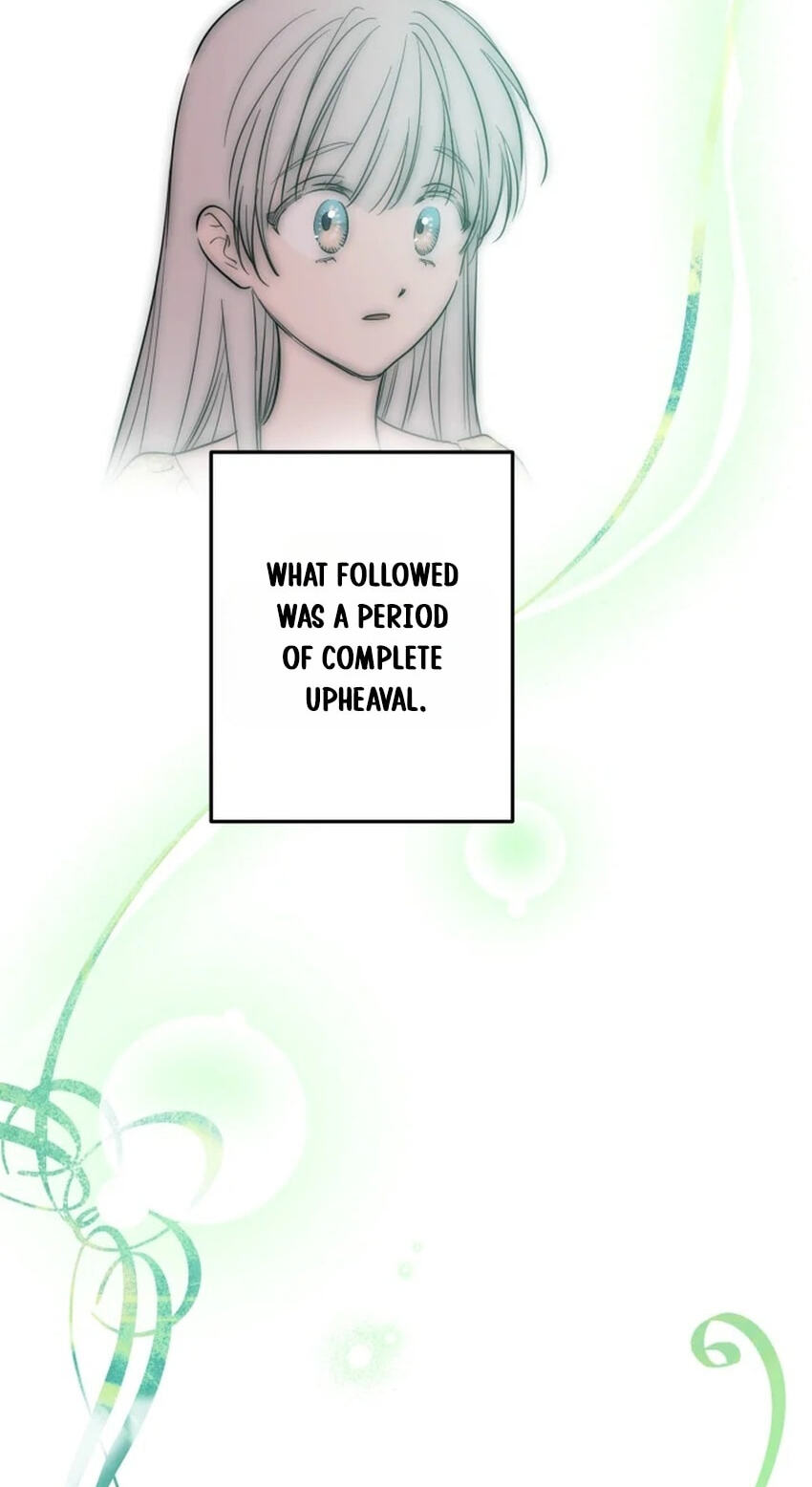 The Most Powerful Characters in the World Are Obsessed with Me Chapter 166 page 23 - 