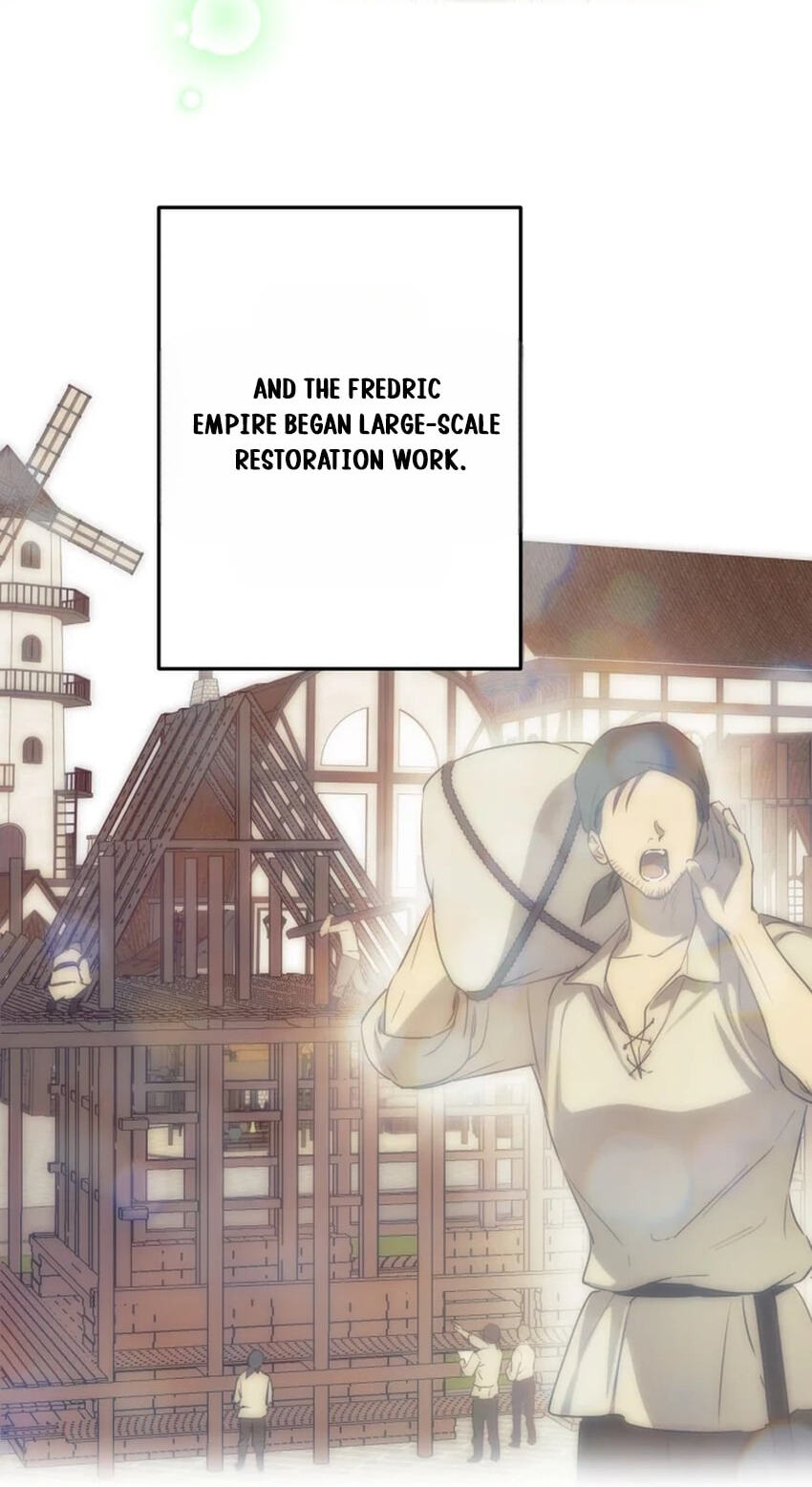 The Most Powerful Characters in the World Are Obsessed with Me Chapter 166 page 25 - 