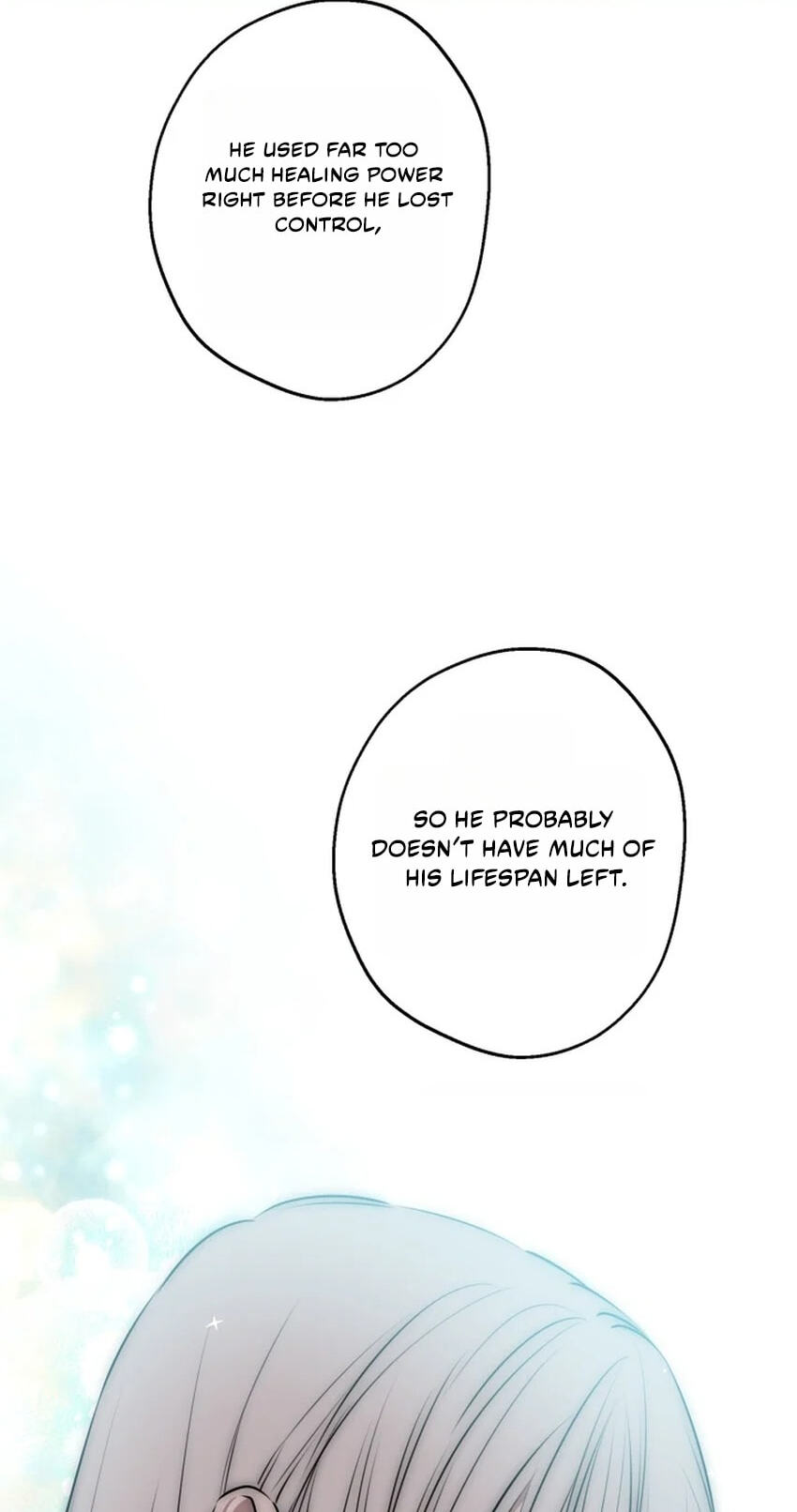 The Most Powerful Characters in the World Are Obsessed with Me Chapter 166 page 28 - 