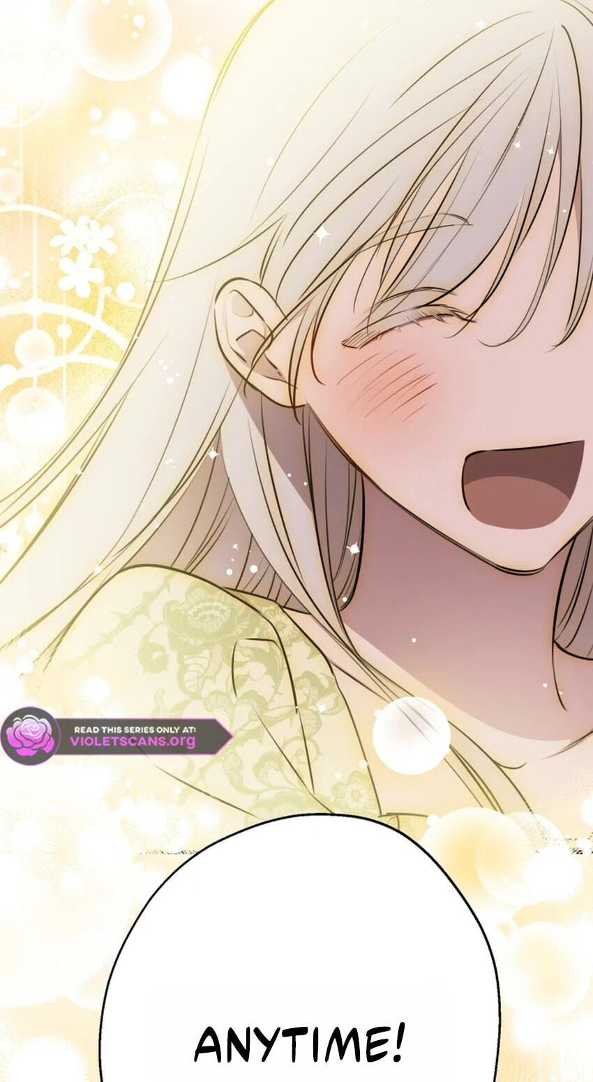 The Most Powerful Characters in the World Are Obsessed with Me Chapter 166 page 35 - 