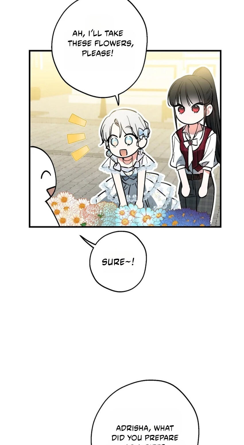 The Most Powerful Characters in the World Are Obsessed with Me Chapter 166 page 40 - 