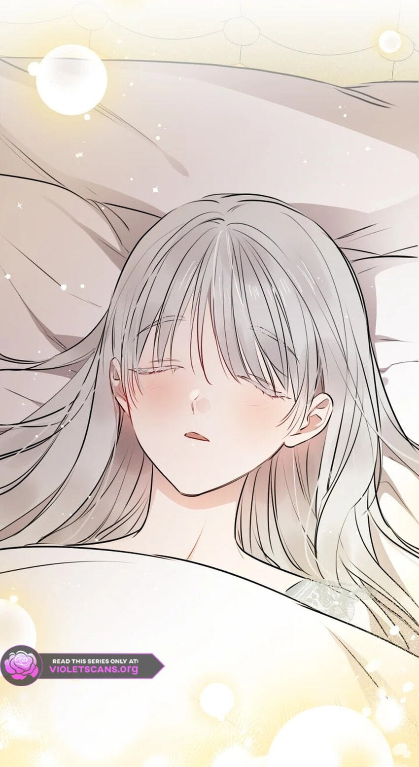 The Most Powerful Characters in the World Are Obsessed with Me Chapter 166 page 5 - 