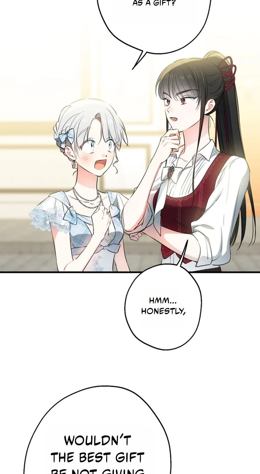 The Most Powerful Characters in the World Are Obsessed with Me Chapter 166 page 41 - 