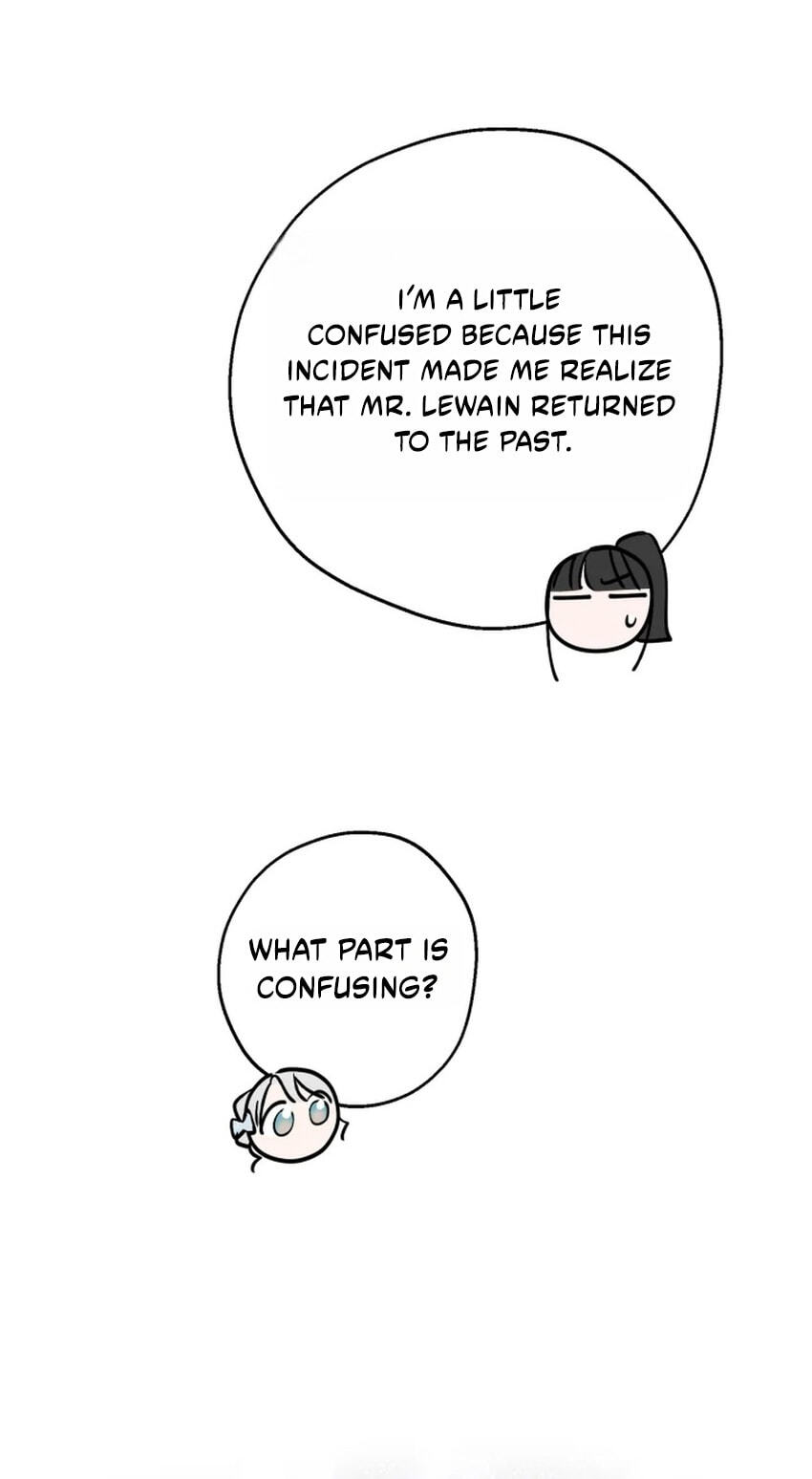 The Most Powerful Characters in the World Are Obsessed with Me Chapter 166 page 43 - 
