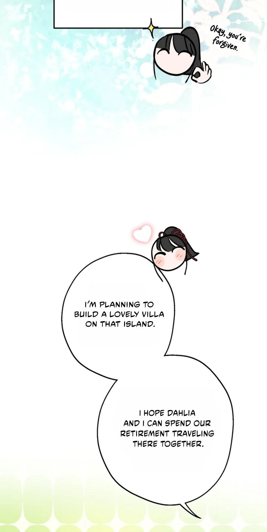 The Most Powerful Characters in the World Are Obsessed with Me Chapter 166 page 49 - 