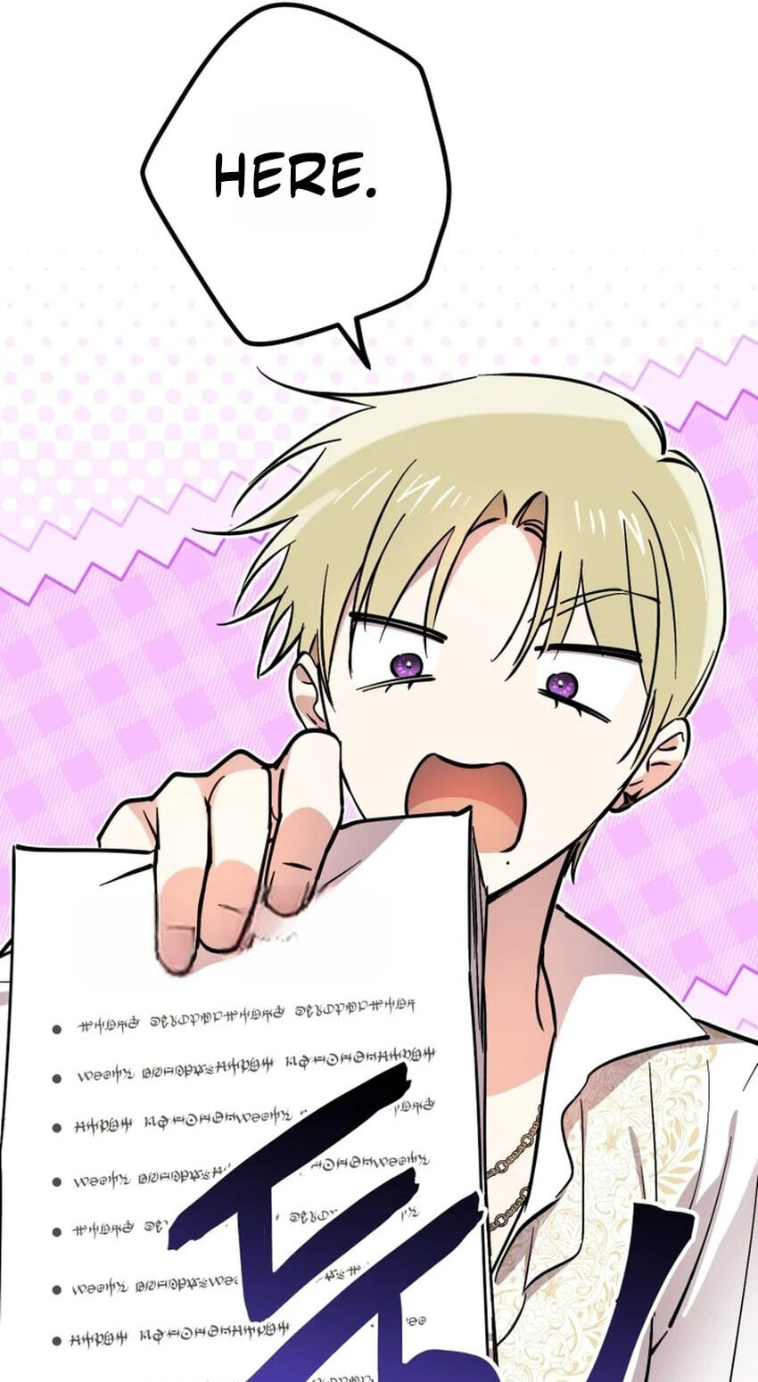 The Most Powerful Characters in the World Are Obsessed with Me Chapter 166 page 52 - 
